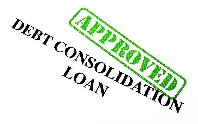 How does payday loan debt consolidation work?