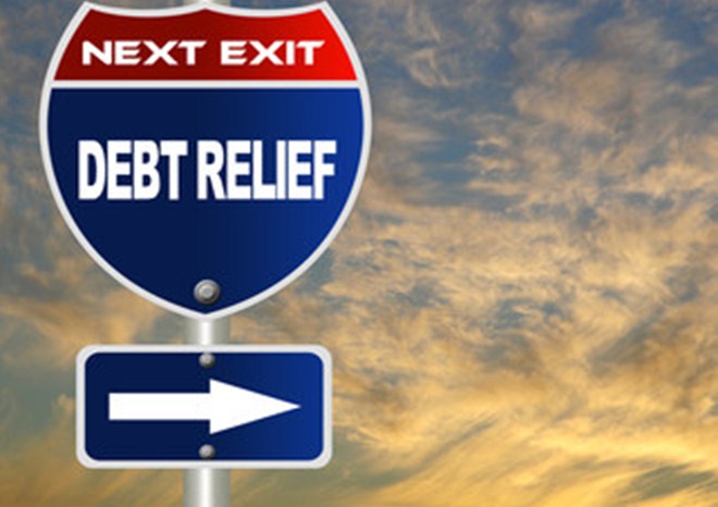 Cash Advance Debt Relief Experts